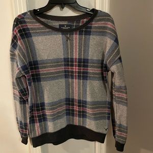 Soft American Eagle Sweater, size Sm
